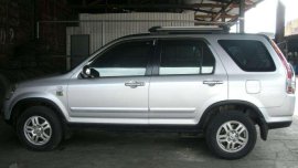 Honda CRV 2nd Generation 2003 for sale 