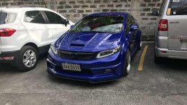 Honda Civic 2014 for sale