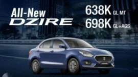 Suzuki Dzire 2018 for sale