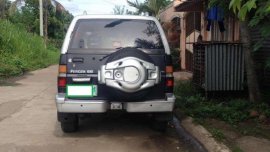 feroza-jimny-pajero 1996 for sale 