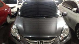 2015 Honda Brio 1.3L AT Gas RCBC pre owned cars