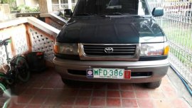 Toyota Revo 1998 for sale