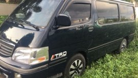For Sale Toyota Hiace 1998 for sale