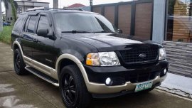 Like New Ford Explorer for sale