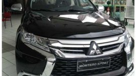 2018 montero glx mt no cash out best deal