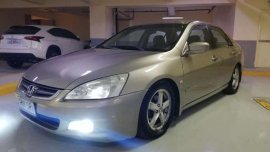 Honda Accord 2004 for sale