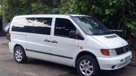 Mercedes Benz VITO-L 2001 for sale