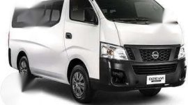 Nissan NV350 Urvan 2018 for sale