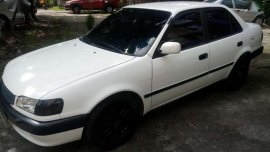 Toyota Corolla 2002 for sale