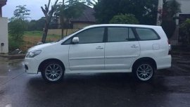 2013 Toyota Innova For sale
