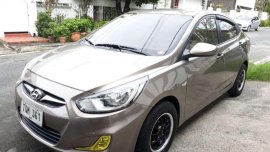 Hyundai accent 2012 for sale 
