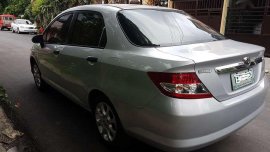 honda city 2004 MT for sale