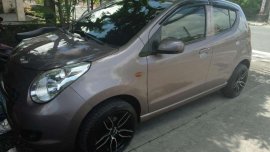 Susuki Celerio Automatic 2010 For Sale 