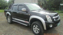 Isuzu Dmax 2011 Xmax Edition for sale 