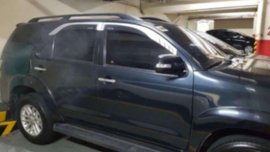 2014 Fortuner G AT for sale