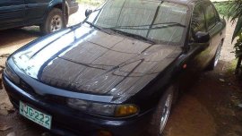 Like New Mitsubishi Galant for sale