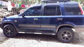 CRV firs generation 1996 for sale