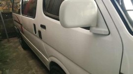 2013 foton view Limited for sale