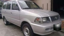 Toyota Revo 2002 MT for sale