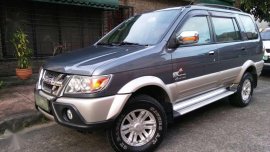 2010 Isuzu Crosswind Xuv Automatic Super Fresh