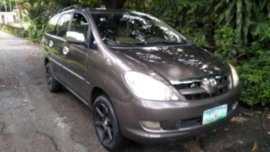 Toyota Innova 2005 For sale