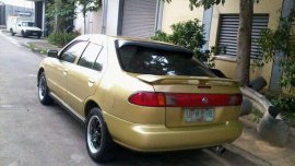 Nissan Sentra 1996 for sale