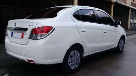 2016 Mitsubishi Mirage for sale 