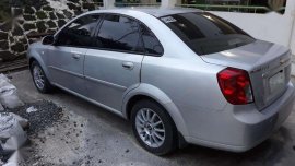 chevrolet optra 1.6 2006 for sale 