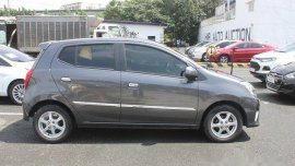 Toyota Wigo 2016 for sale 