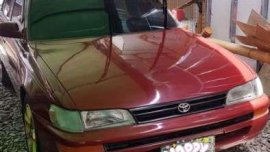 Like new Toyota Corolla for sale