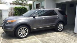 2013 Ford Explorer for sale