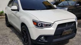 2012 Mitsubishi ASX 2.0 for sale 
