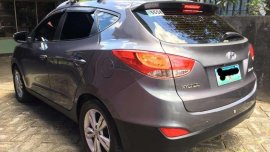 Hyundai Tucson 2012 for sale 