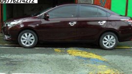 2016 Toyota Vios E for sale