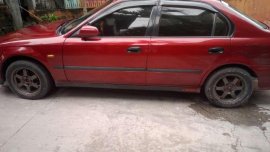 Honda Civic 1999 for sale