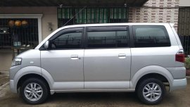 Suzuki APV 2017 for sale