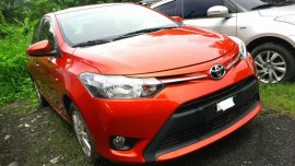 2016 Toyota Vios for sale