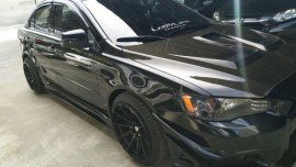 Mitsubishi Lancer Ex 2012 for sale 