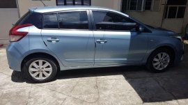 Toyota Yaris 2014 E for sale