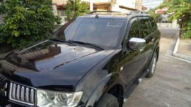 Montero gls for sale