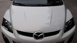 Mazda CX7 2019 for sale