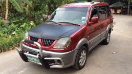 Mitsubishi Adventure 2005 for sale