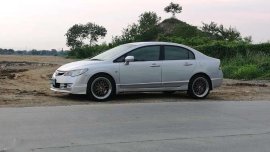Honda FD 1996 for sale 