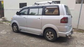 Suzuki APV 2005 for sale 