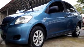 2008 Toyota Vios 1.3J not honda city mirage for sale