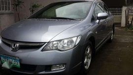 2007 Honda Civic for sale