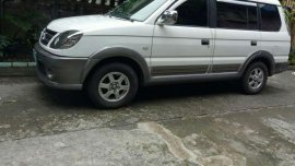 Mitsubishi Adventure Gls2