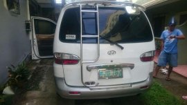 Hyundai starex 2000 for sale