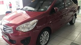 Promo Mirage G4 GLS Automatic 2018 for sale
