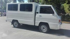 2015 Mitsubishi L300 For sale